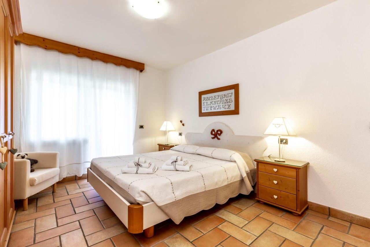 Valle Filippo Canazei Bagian luar foto