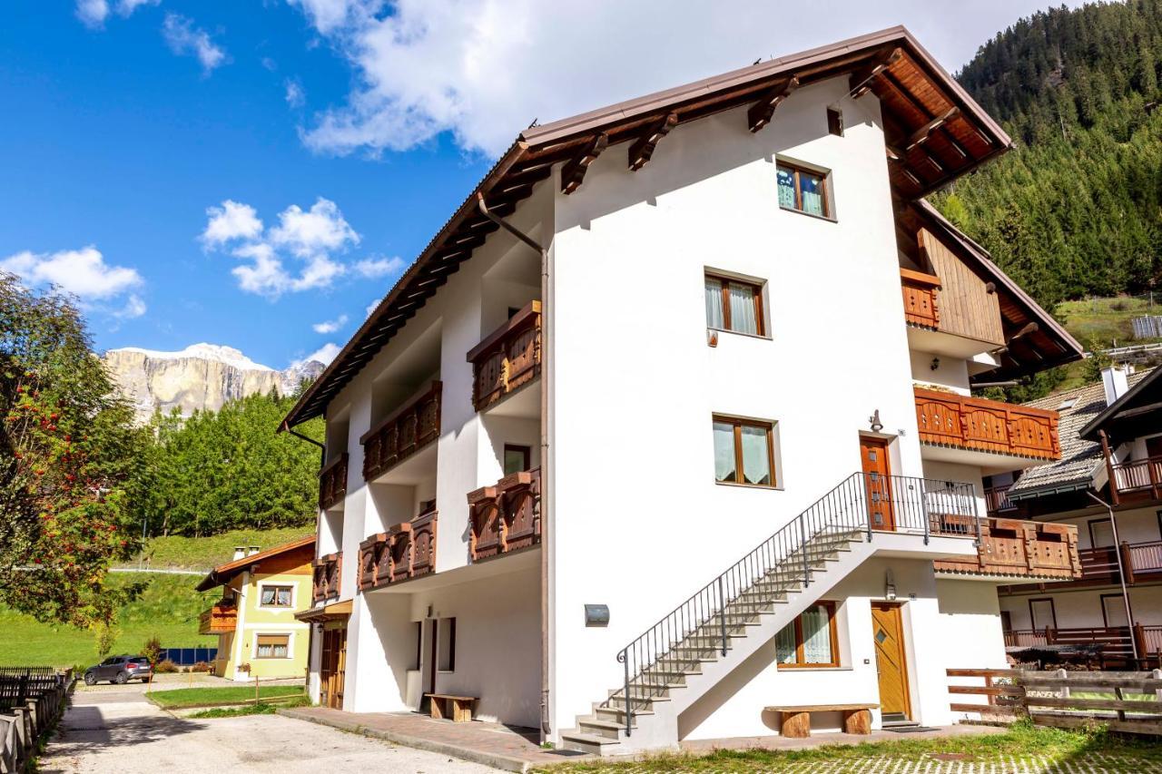 Valle Filippo Canazei Bagian luar foto